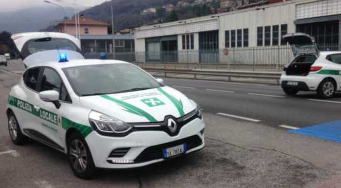 Pescate. Da inizio 2025 già 13 auto senza assicurazione sottoposte a sequestro