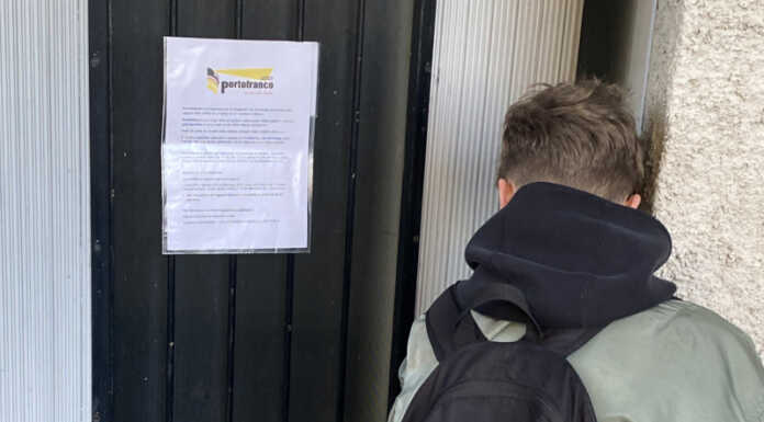 “Da solo non basto”: i ragazzi di Portofranco in mostra all’Officina Badoni