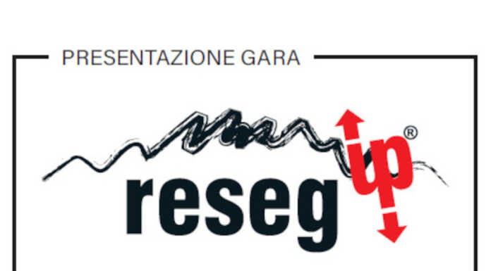 Resegup 2025, venerdì la presentazione della 14^ edizione Resegup 2025