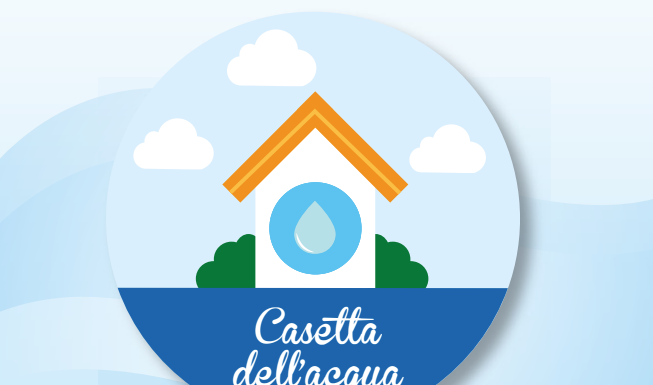 Airuno, meno plastica e più risparmi con la casetta dell’acqua