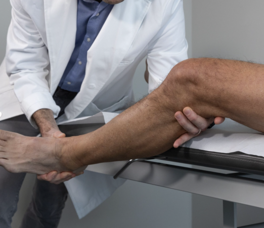 Fisio Online. La frattura del Piatto Tibiale