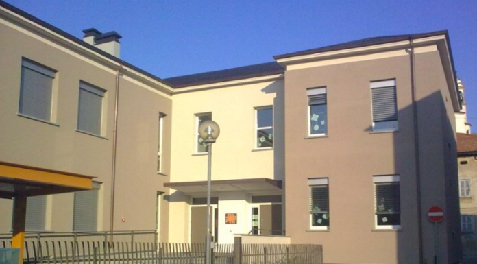 Molteno. “Un nome per la scuola primaria”: la cittadinanza invitata a partecipare Scuola Primaria Molteno