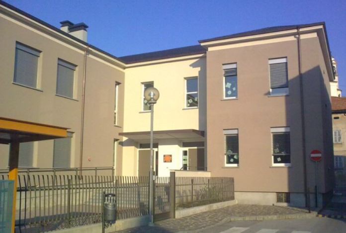 Scuola Primaria Molteno