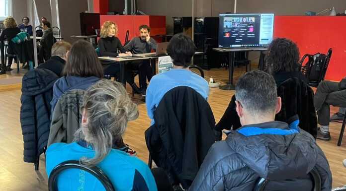 Lecco. Riparte la scuola di filosofia “Professor Challenger”