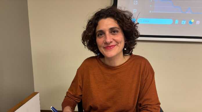 Confapi. Sala gremita per Silvia Cinelli: un viaggio appassionante nel mito del Campari Silvia Cinelli