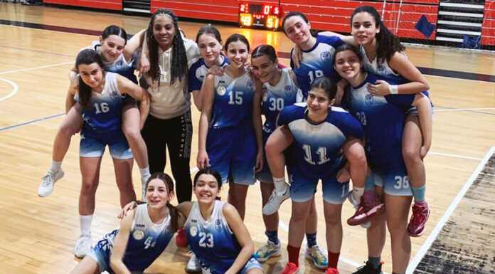 Basket Femminile. La Starlight Valmadrera U19 sconfitta a Vittuone Starlight U19 vs Vittuone feb2025