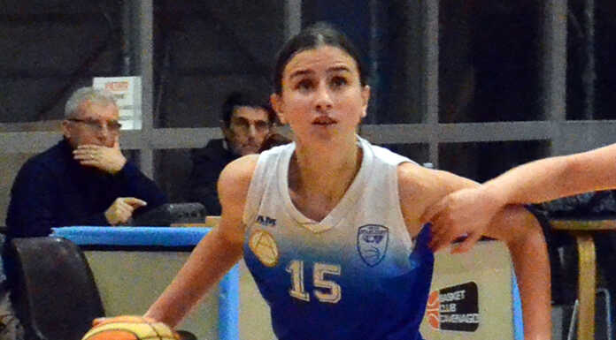 Basket Femminle. Dogana Vecchia U17 non si ferma: successo e 2° posto consolidato Zaccone Starlight Valmadrera