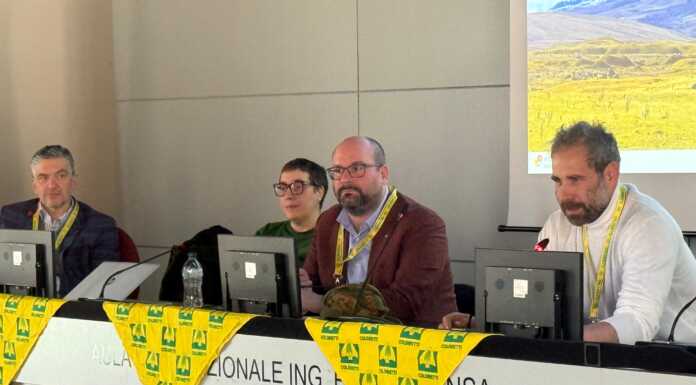 Incontro a Barzio con le imprese Coldiretti: “Agricoltura da valorizzare”