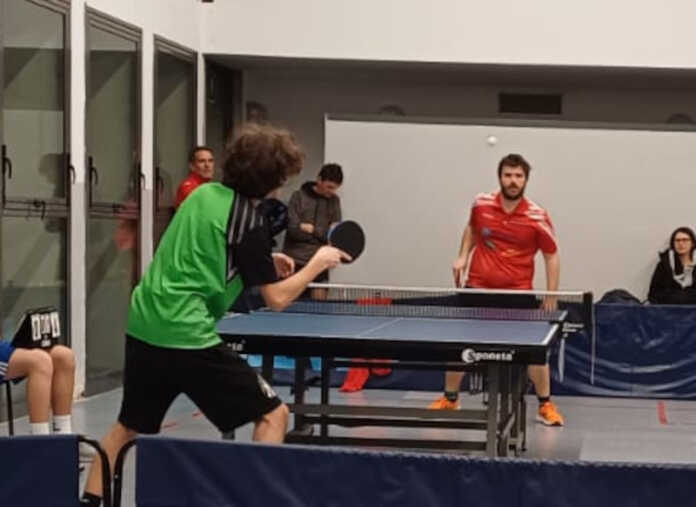 Tennis Tavolo Valmadrera (5) Tennis Tavolo Valmadrera