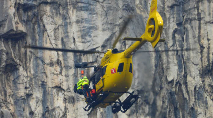 Drammatico incidente sui Corni di Canzo, morto un escursionista