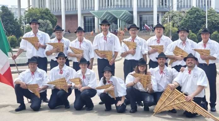 Valgreghentino, trasferta nello Sri Lanka per i Picètt del Grenta