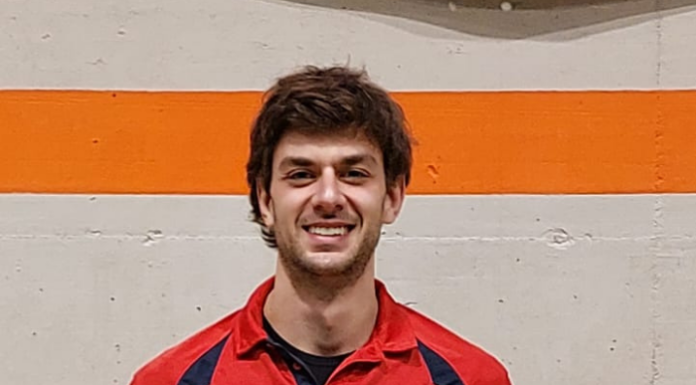 Tennis Tavolo Abbadia. Nuova vittoria nel Campionato Regionale di Serie C2