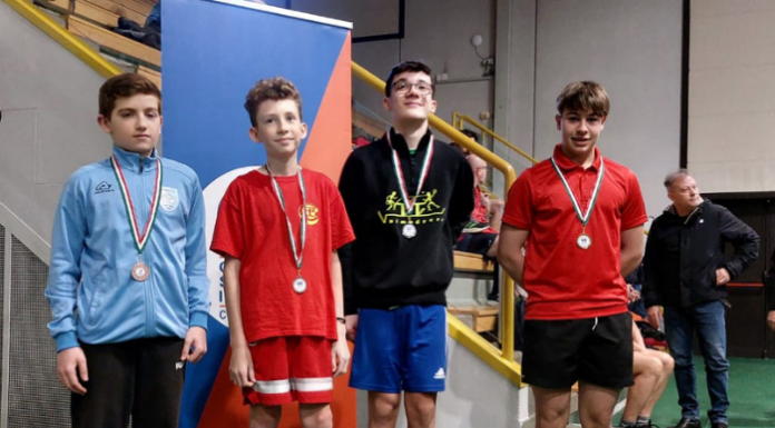 Tennis Tavolo Abbadia. Ottimi risultati nei tornei provinciali e regionali