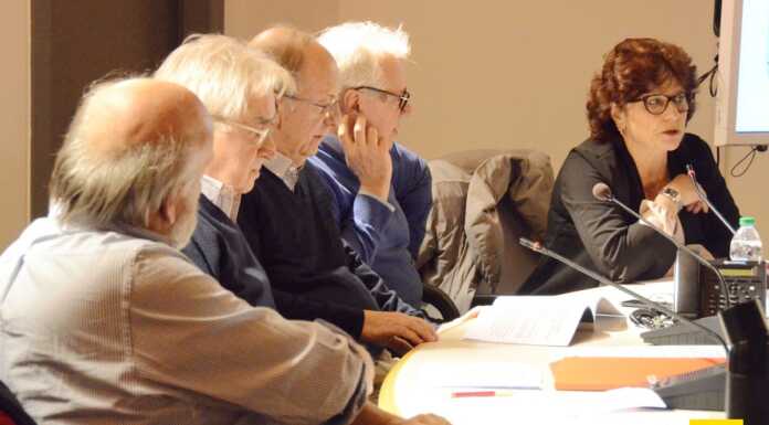 La Lecco-Bergamo preoccupa Calolzio, in tanti all’assemblea del nuovo comitato