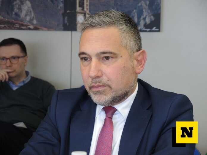 assessore franco lucente