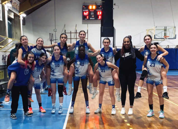 basket-starlight-valmadrera-u17-sondrio-20250202 Basket Starlight Valmadrera U17