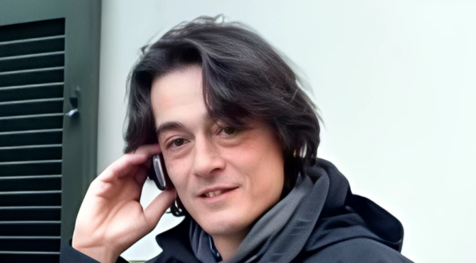 Lutto nel mondo del giornalismo lecchese, è morto Beppe Grossi