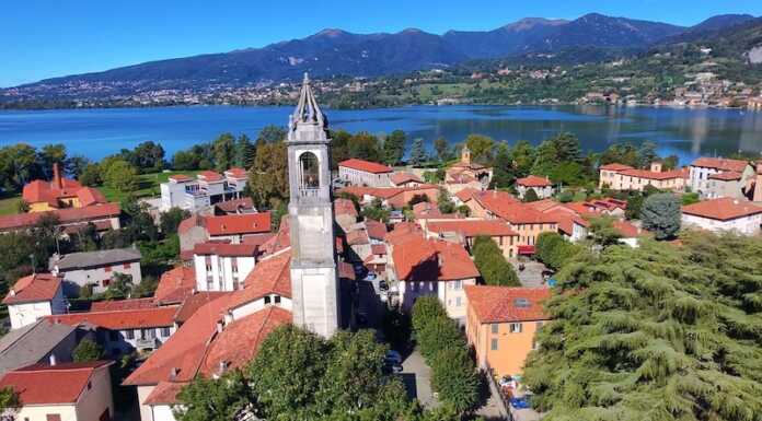 Bosisio. Rinasce il Maggio Pariniano: un mese di eventi e condivisione