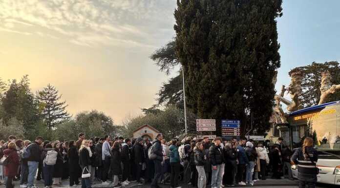 Treni sospesi, caos a Olivedo nel weekend: “Un’anteprima preoccupante per l’estate”
