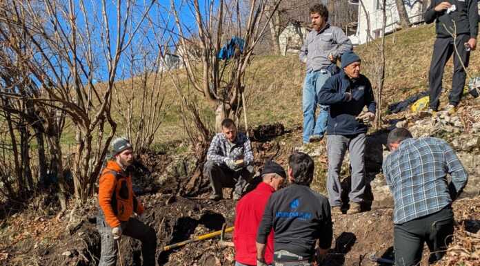 Cai Lecco. Il 12 aprile nuova giornata di manutenzione dei sentieri
