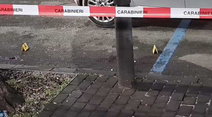 Violenza a Calolzio: convocato il comitato per l’ordine e la sicurezza