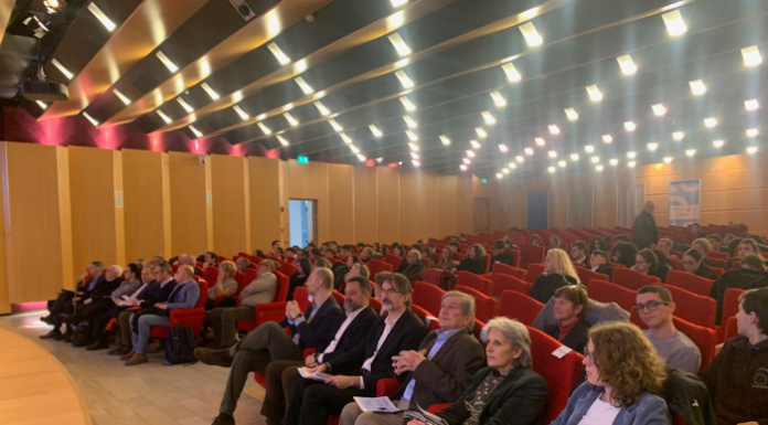 Orizzonte 2026, la sfida olimpica per i giovani del territorio