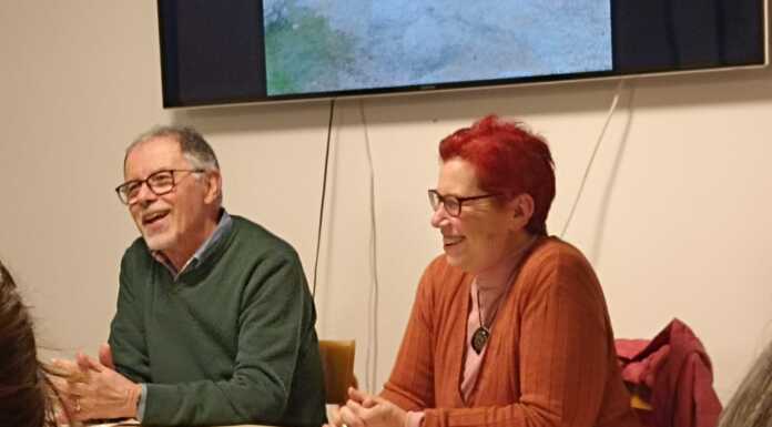 ‘Cammini’, Silvia Tenderini protagonista del secondo incontro