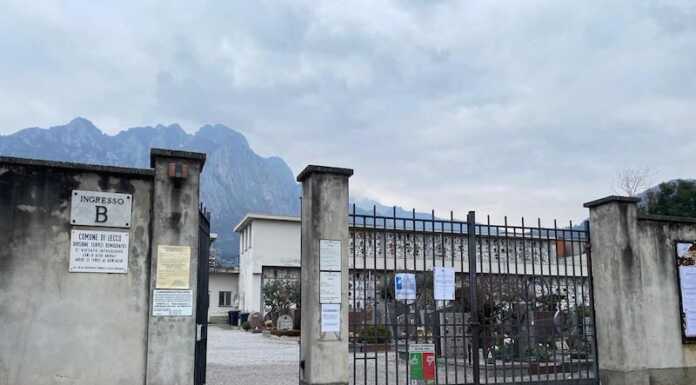 Giardino delle Rimembranze, affidati i lavori al cimitero di Castello