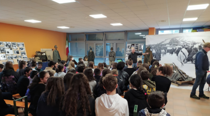 A Colico la mostra sulla Campagna Italiana di Russia