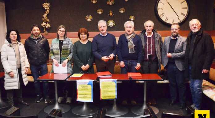 Comitato per una diversa Lecco-Bergamo: “Il progetto va rivisto, è l’ultima possibilità”