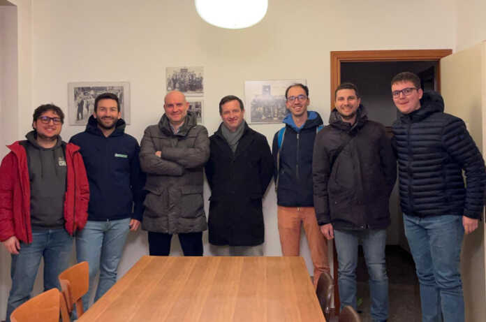 corpo musicale santa cecilia