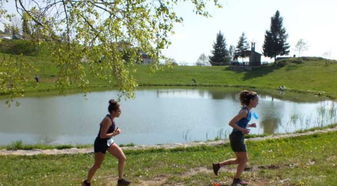 Corri al Tesoro: iscrizioni aperte, si corre il 10 maggio corri al tesoro
