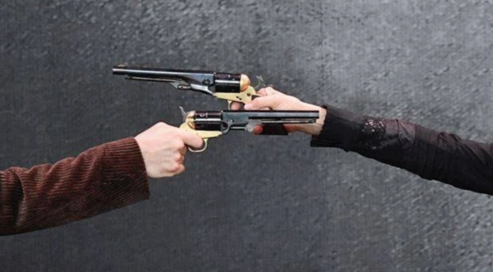 ‘Crisi di nervi’, al Palladium arriva lo spettacolo di Bellamio e Stein