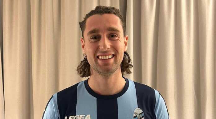 Calcio Lecco. Arriva Zanellato, salutano Galli, Zuberek e Celjak