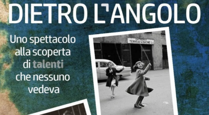 ‘Dietro l’angolo’, con Telefono Donna uno spettacolo in ricordo di Lella Vitali