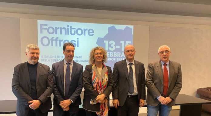 A Lariofiere è tutto pronto per la 16^ edizione di Fornitore Offresi