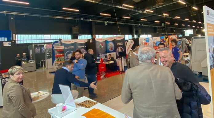 Fornitore Offresi si chiude con 8 mila visitatori: “Appuntamento di qualità”