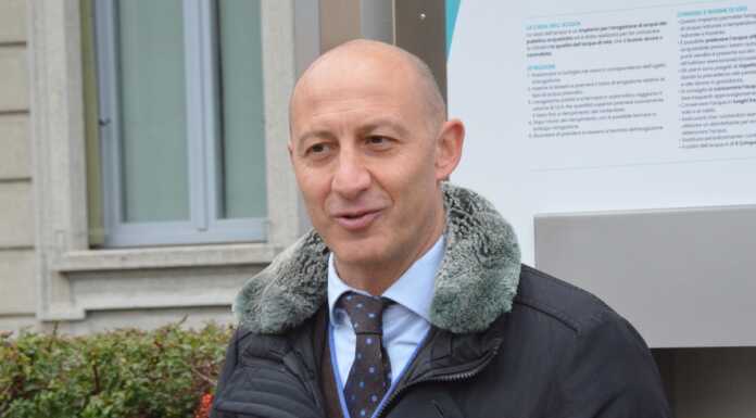 Il sindaco Mauro Gattinoni aderisce alla ‘Rete di Trieste’