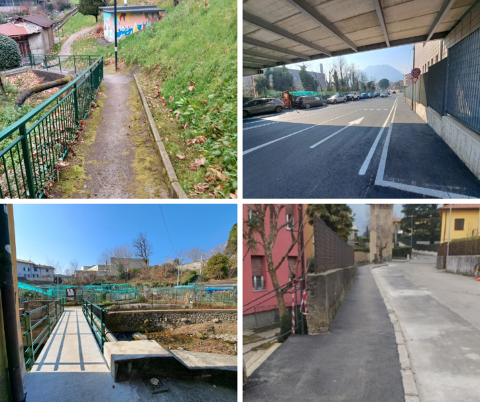 lavori manutenzione Lecco