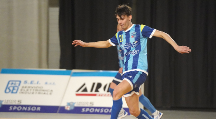 Calcio a 5. Il Lecco torna alla vittoria e conquista tre punti contro Verona