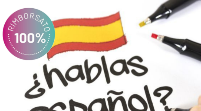 Confcommercio Lecco. Al via il corso di spagnolo livello base