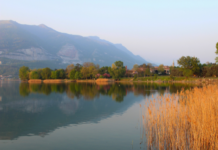 Il lago di Pusiano è il più inquinato dai Pfas, la denuncia del Circolo Ilaria Alpi
