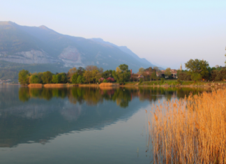Il lago di Pusiano è il più inquinato dai Pfas, la denuncia del Circolo Ilaria Alpi