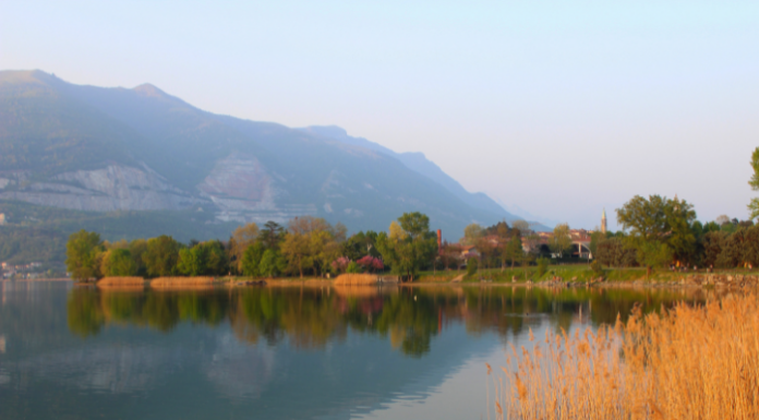 Il lago di Pusiano è il più inquinato dai Pfas, la denuncia del Circolo Ilaria Alpi