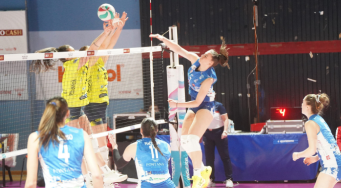 Pallavolo. Orocash Picco Lecco vince contro Albese