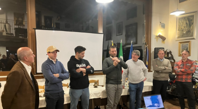 Panathlon. A Cortenova serata di sfide motoristiche nel deserto