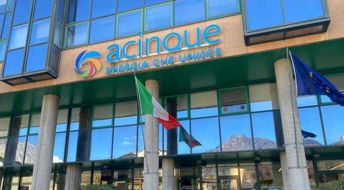 Teleriscaldamento, Acinque chiarisce: “Non entriamo nel dibattito politico, ma la nostra esperienza parla da sé”