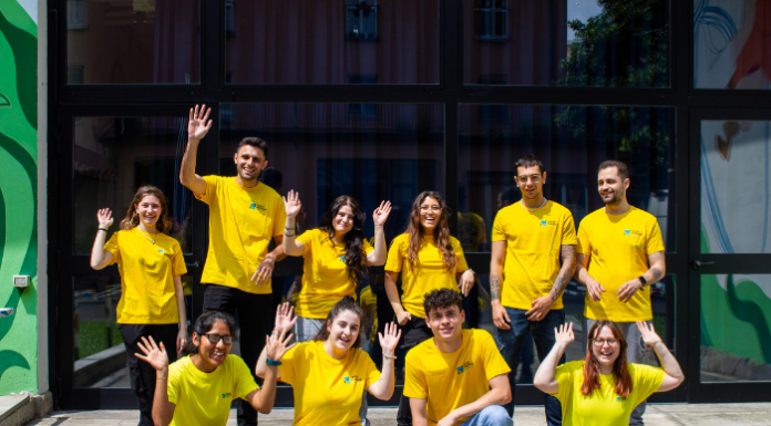 Servizio civile: nel lecchese 4 opportunità da Sacra Famiglia