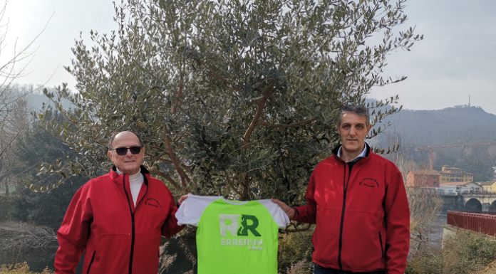 Lecco. In arrivo la terza edizione della “Errerun 2025”