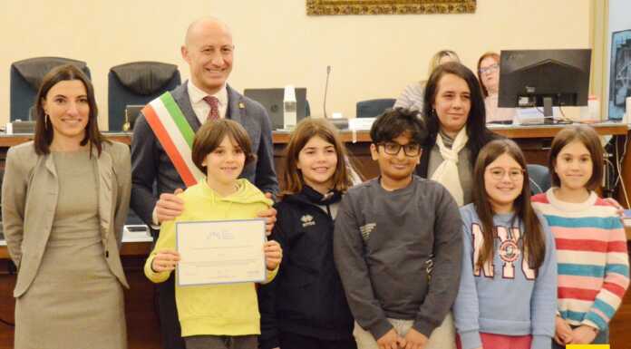 Lecco è ufficialmente “Città amica dei bambini e degli adolescenti”